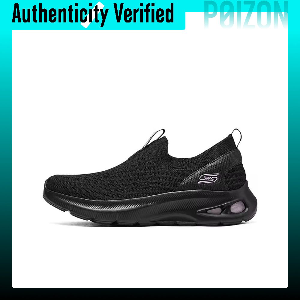 Men'S Shoes - Skechers BOBS UNITY Ademende Lage Wandelschoenen