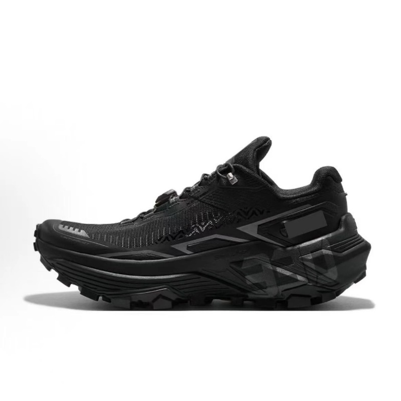 Anti Slip Trail Running Sneakers - Luxe merk buitensportschoenen voor heren en