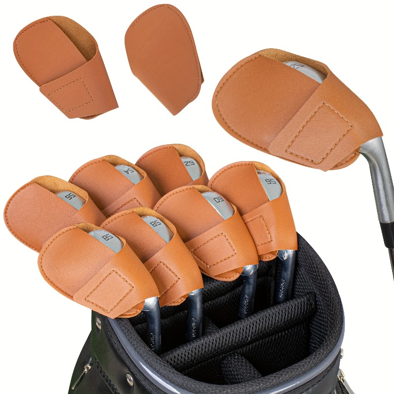10 stuks duurzame golfijzeren  - Heels recensie en prijs