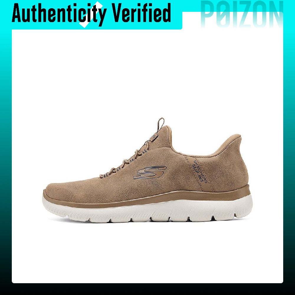Skechers Slip-ins Lage Casual  - Men'S Shoes recensie en prijs