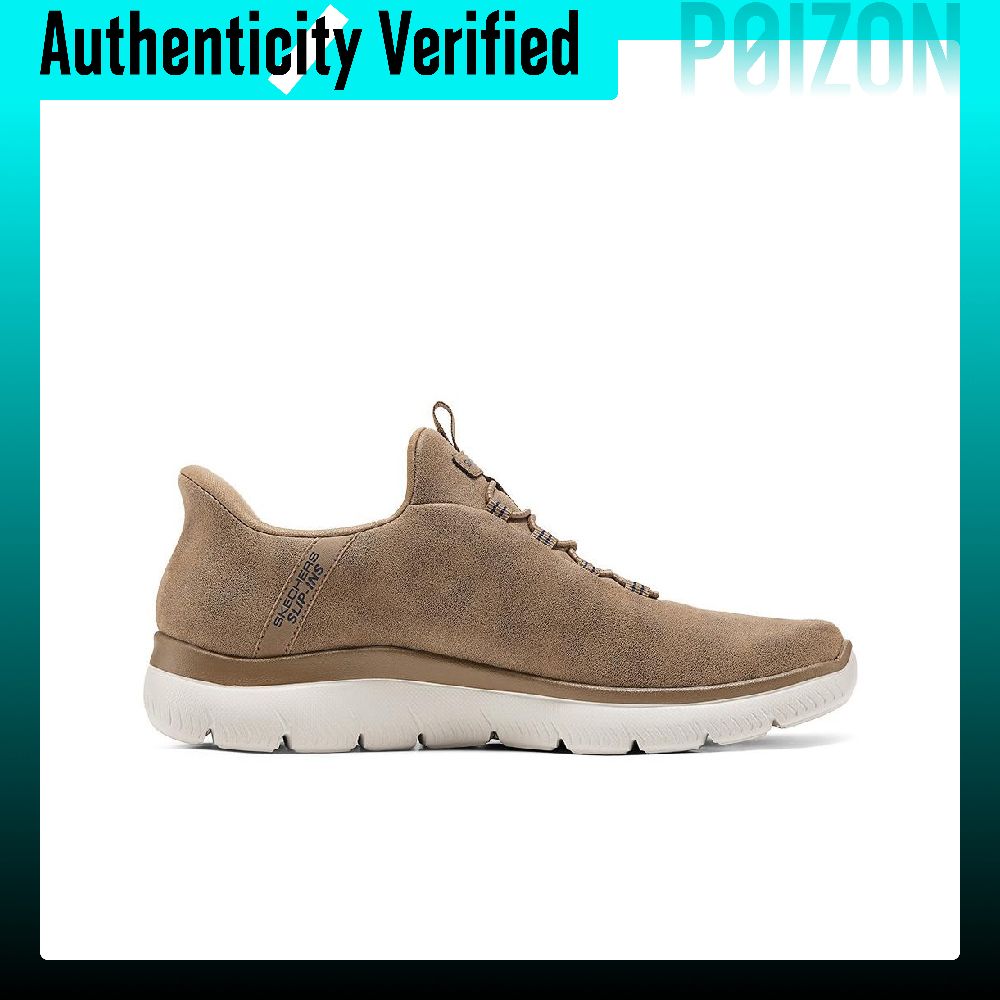 Skechers Slip-ins Lage Casual  - Men'S Shoes recensie en prijs