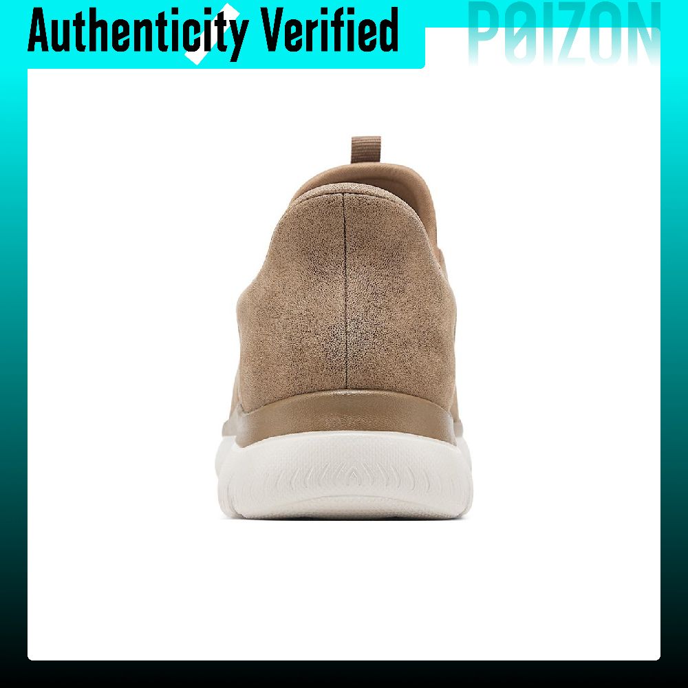 Skechers Slip-ins Lage Casual  - Men'S Shoes recensie en prijs