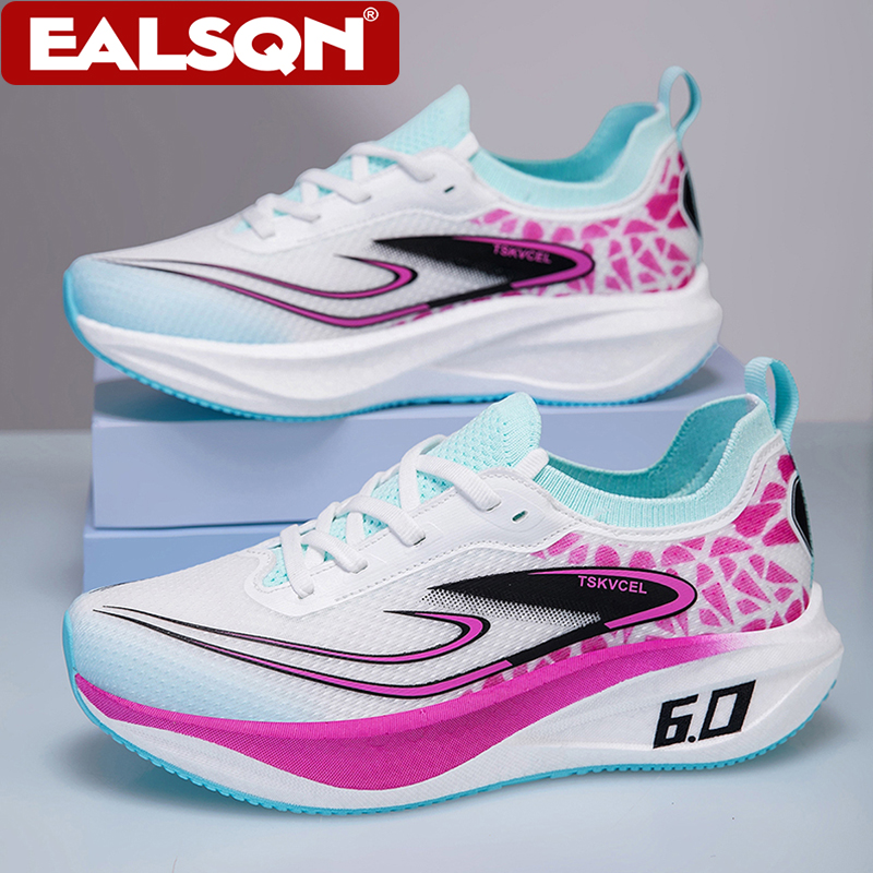 Hardloopschoenen Heren Outdoor - Breathable Mesh Athletic Shoes recensie en prijs