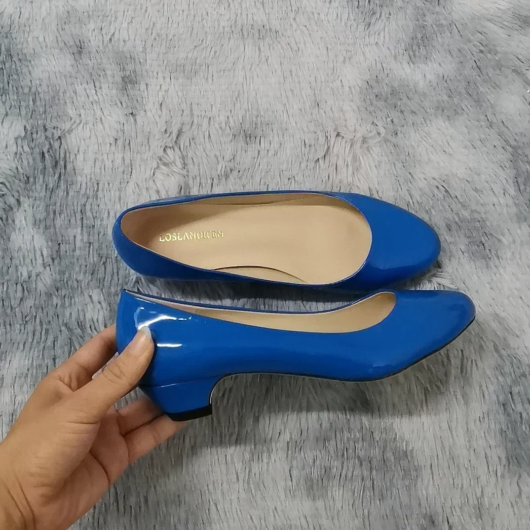 Vrouwen Wedge Pumps Herfst Cas - Women'S Shoes recensie en prijs